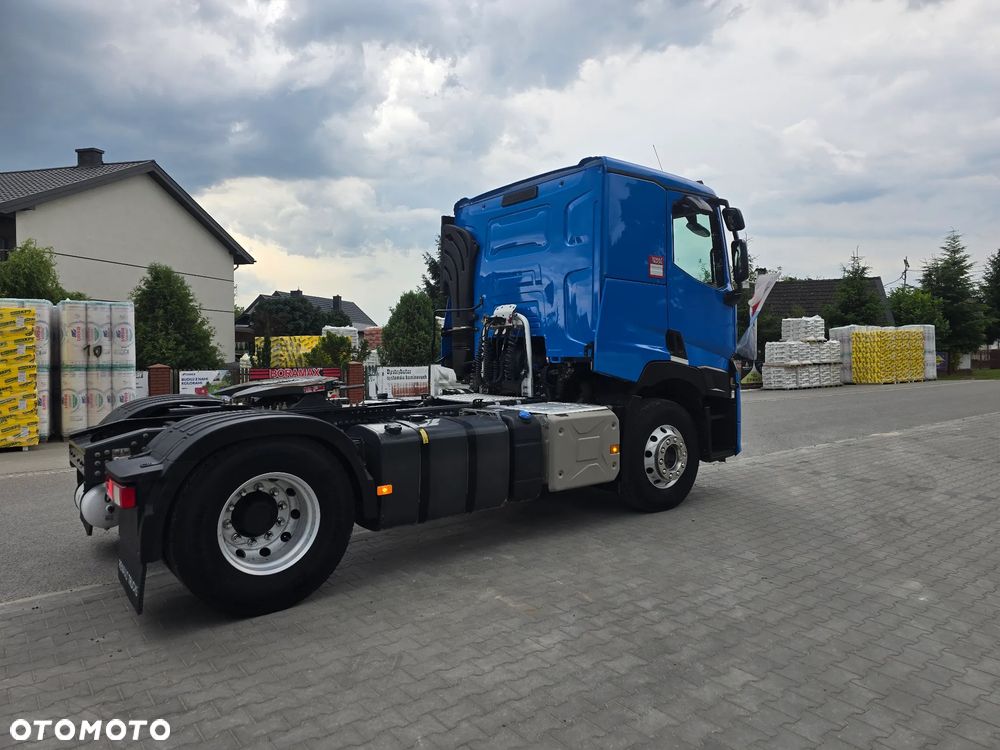 Renault T480/380 Tyś km/Hydraulika/ - 10