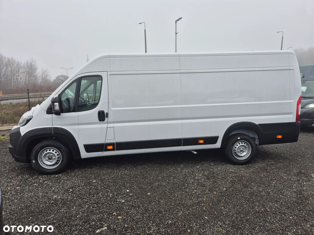 Fiat Ducato Maxi Furgon L4H2 2.2 Diesel 180KM !! OD RĘKI !! - 8