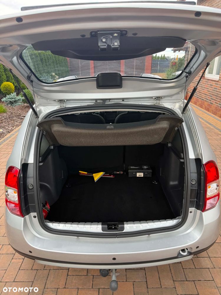 Dacia Duster 1.2 TCe Laureate S&S EU6 - 6