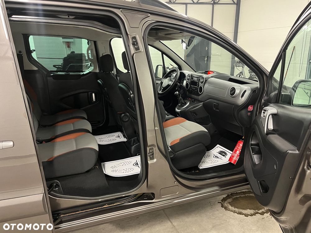 Peugeot Partner - 19