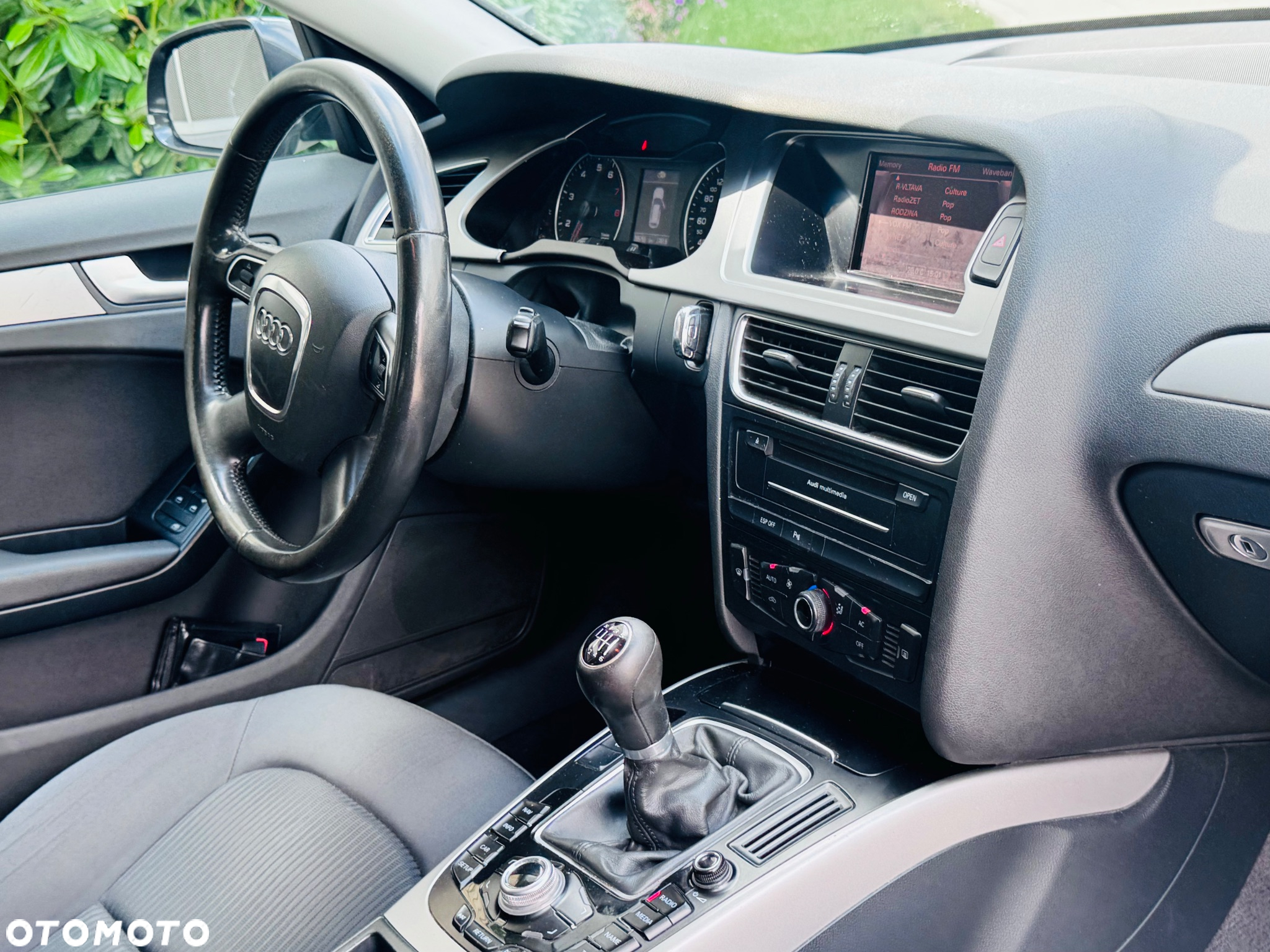 Audi A4 1.8 TFSI - 32
