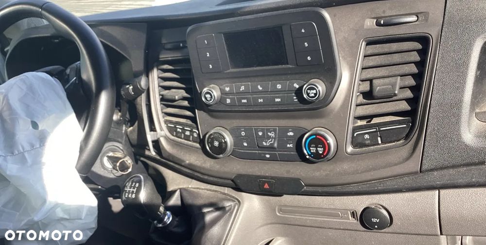 Ford Transit - 7