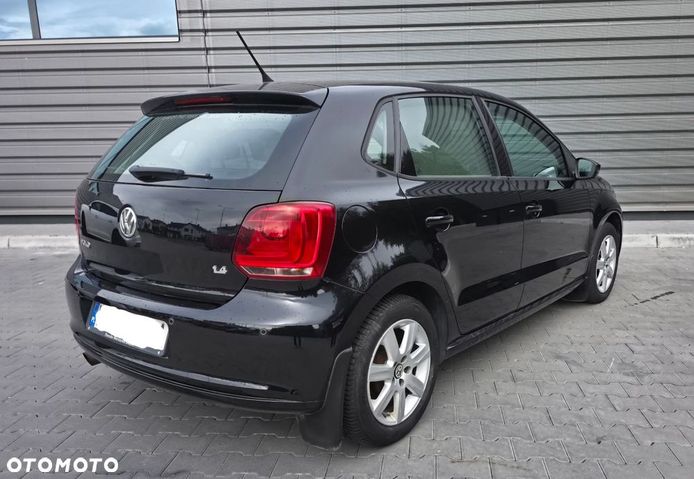 Volkswagen Polo 1.4 16V Highline DSG - 3