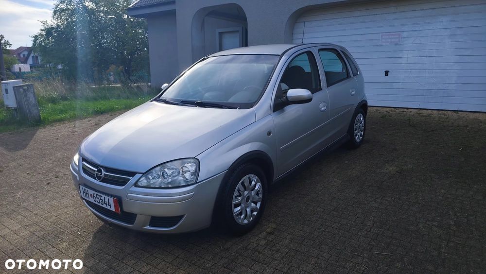 Opel Corsa 1.2 16V Essentia EasyTronic - 40