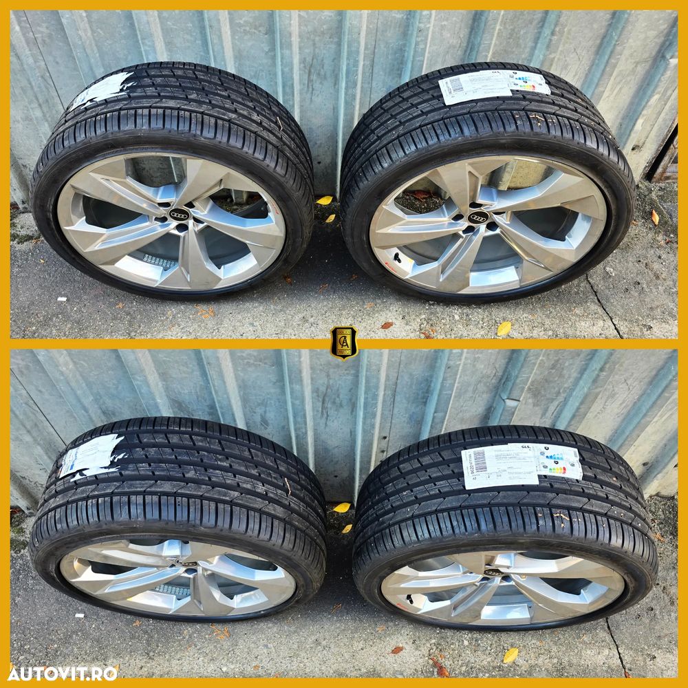 Audi Q7 55 TFSI e quattro tiptronic S line - 38