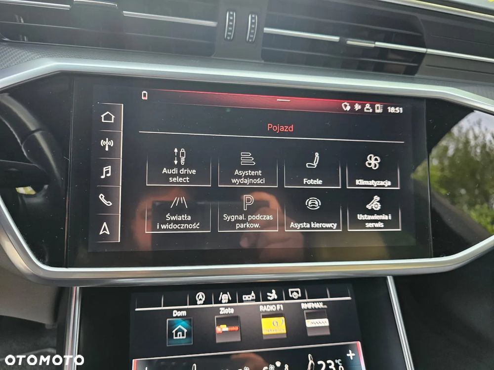 Audi A7 Sportback - 37