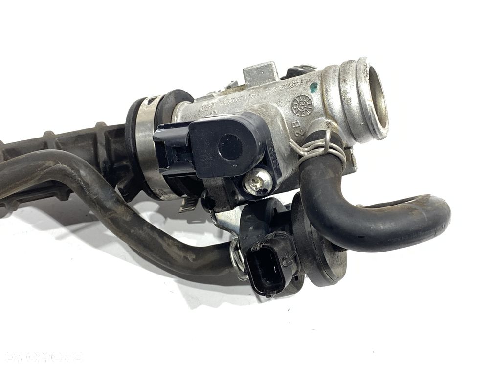 Przepustnica Piaggio ZIP 4T 17-22r - 5