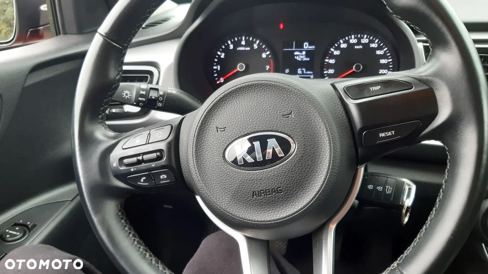 Kia Rio 1.0 T-GDI L - 15