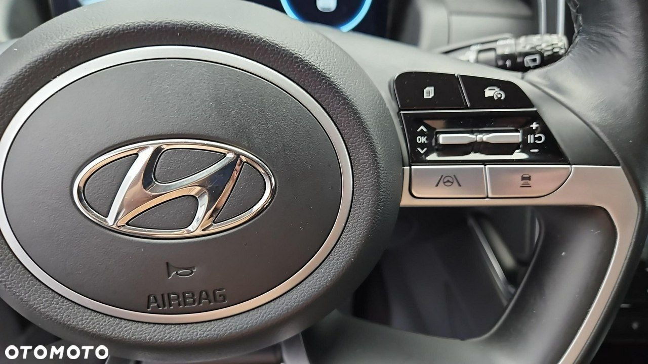 Hyundai Tucson - 15