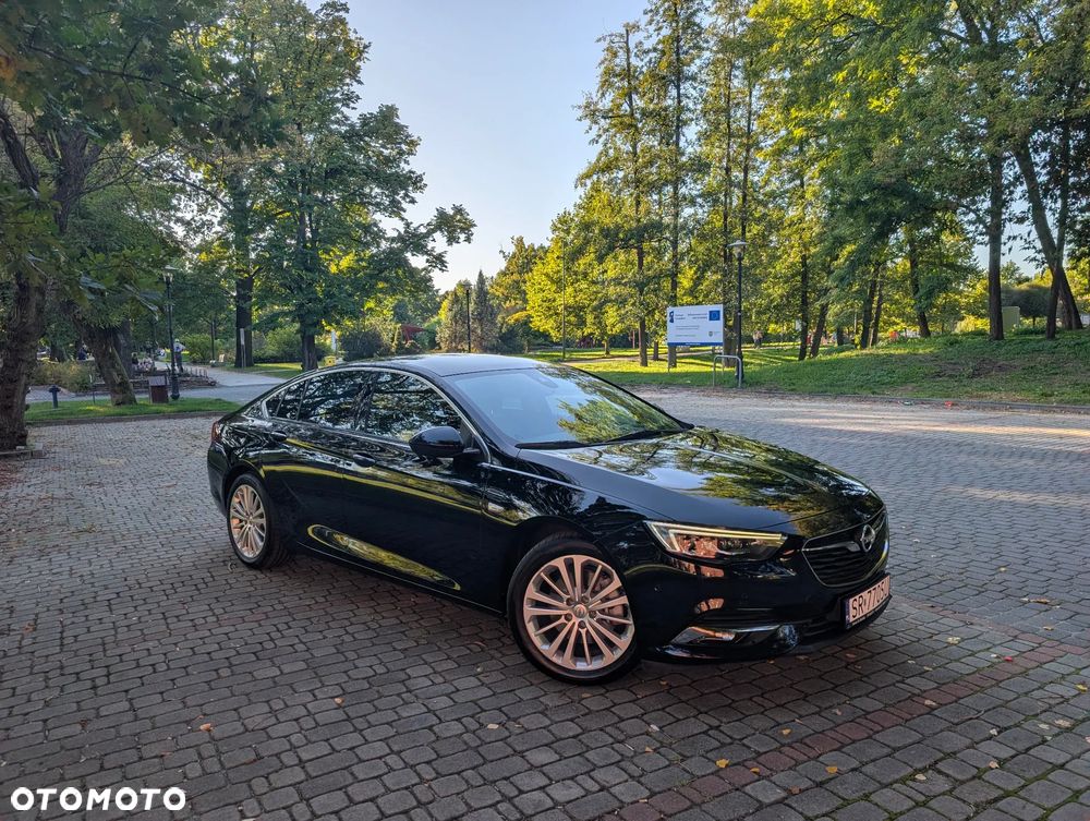 Opel Insignia 1.6 T Elite S&S - 17
