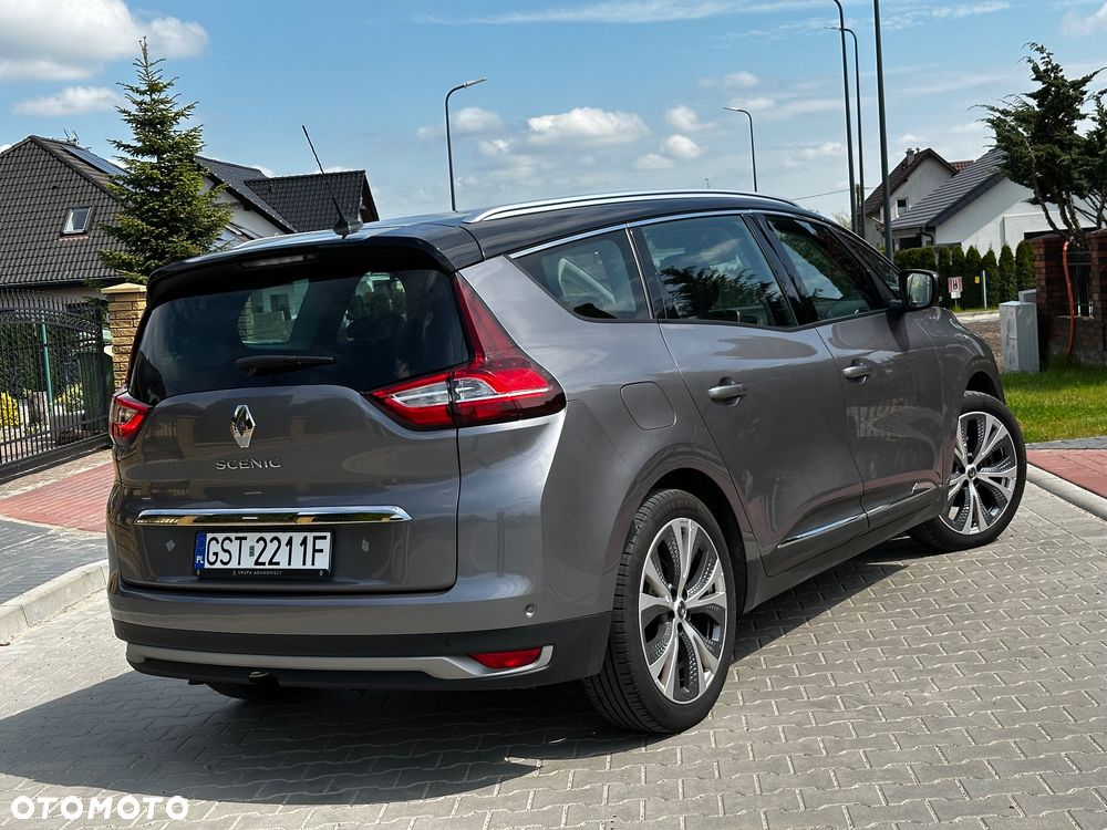 Renault Scenic 1.3 TCe Energy Bose - 7