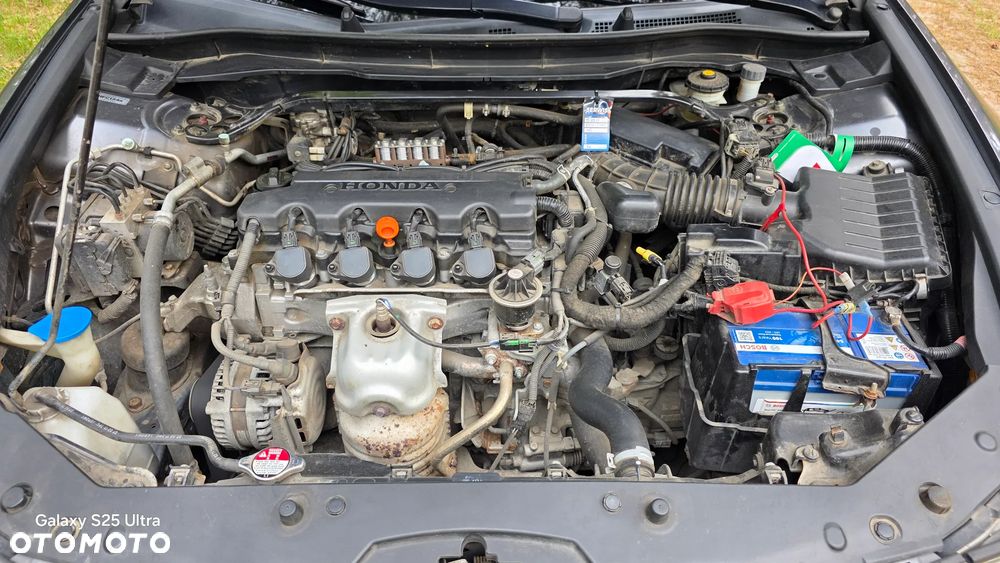 Honda Accord 2.0 Lifestyle - 27