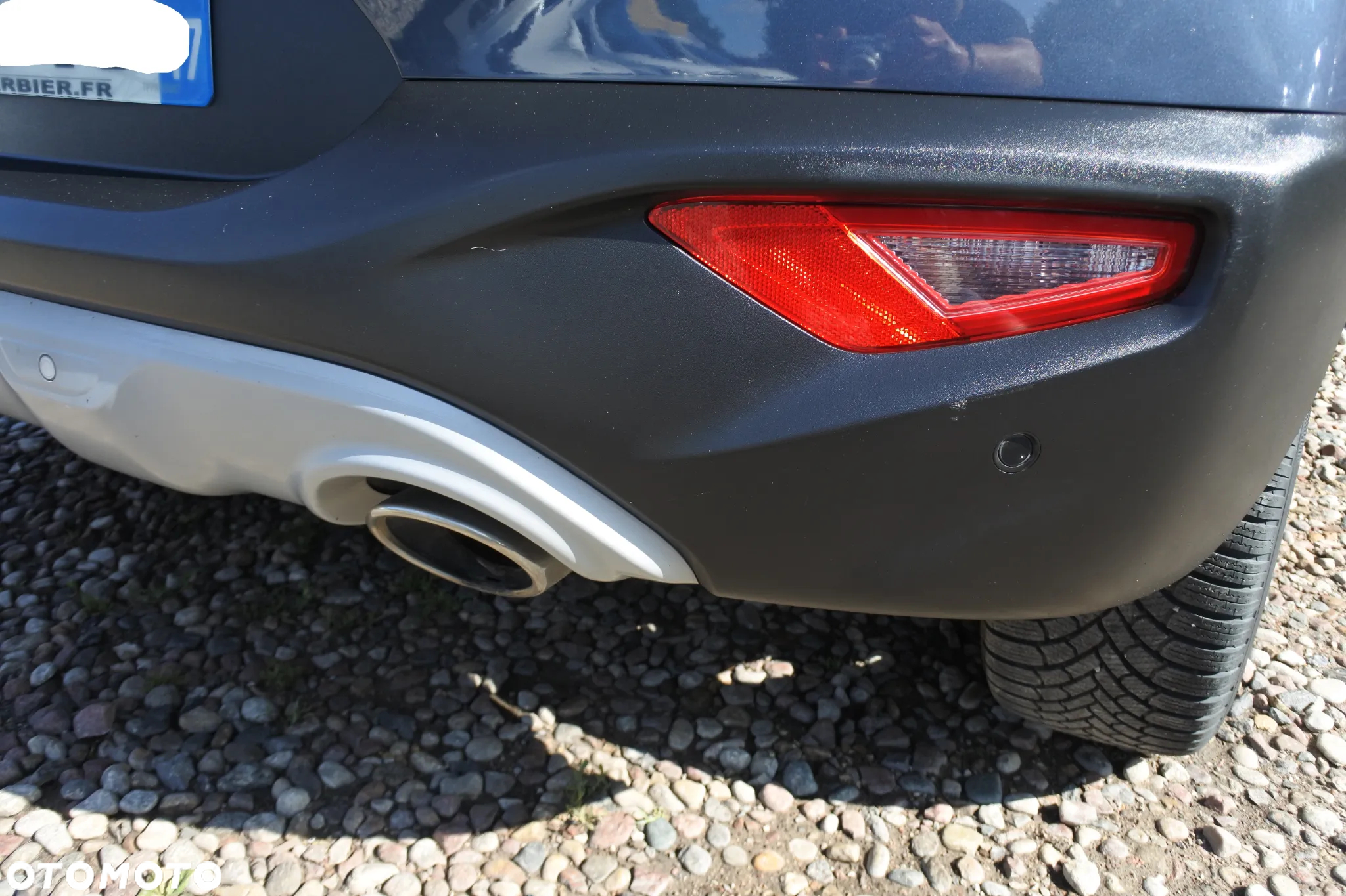 Kia Stonic 1.0 T-GDI 120 Platinum Edition - 25