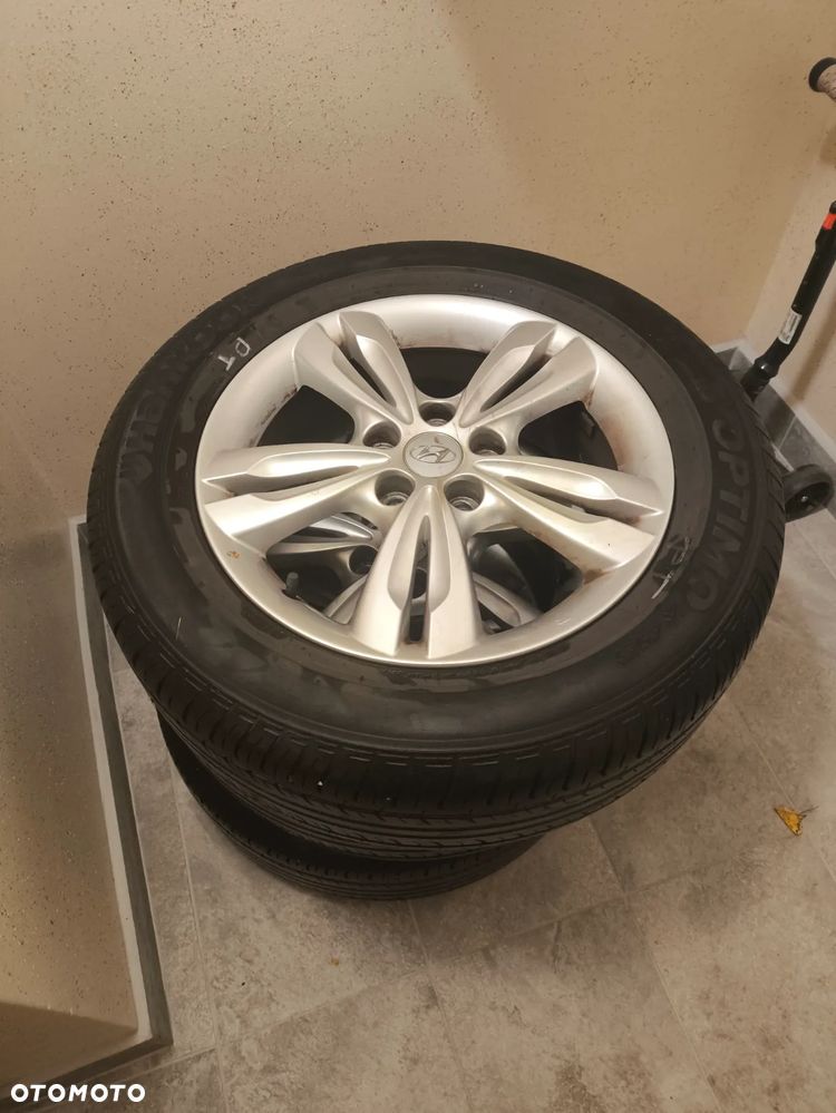 Hyundai ix35 1.6 GDI Classic 2WD - 16