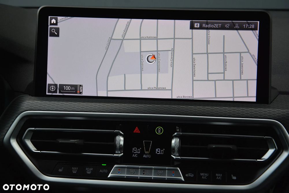 BMW X3 xDrive30e M Sport - 22