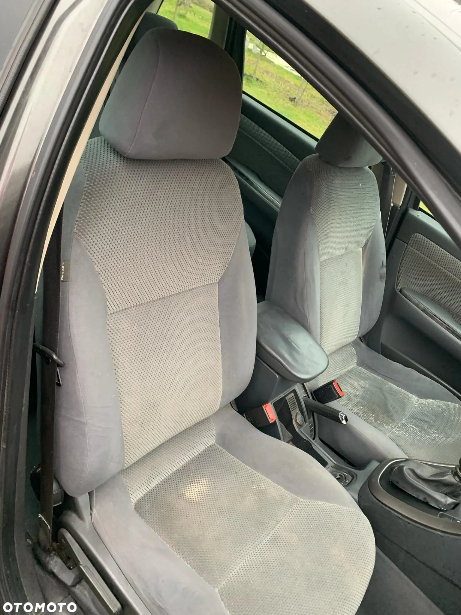 Fiat Croma 1.9 Multijet 8V DPF Active - 18