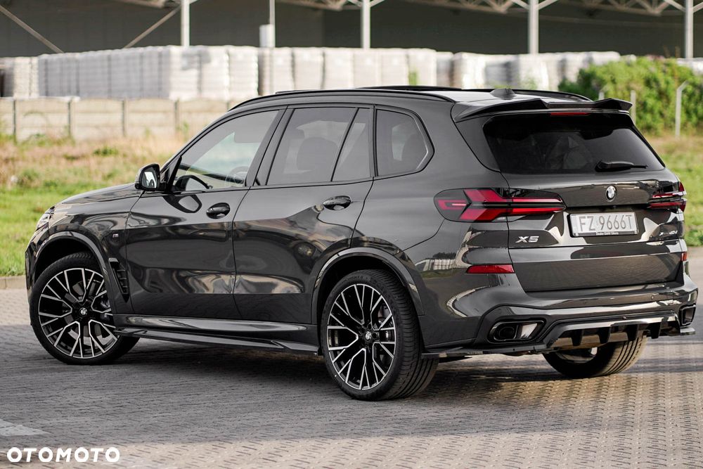 BMW X5 xDrive40d mHEV sport - 18