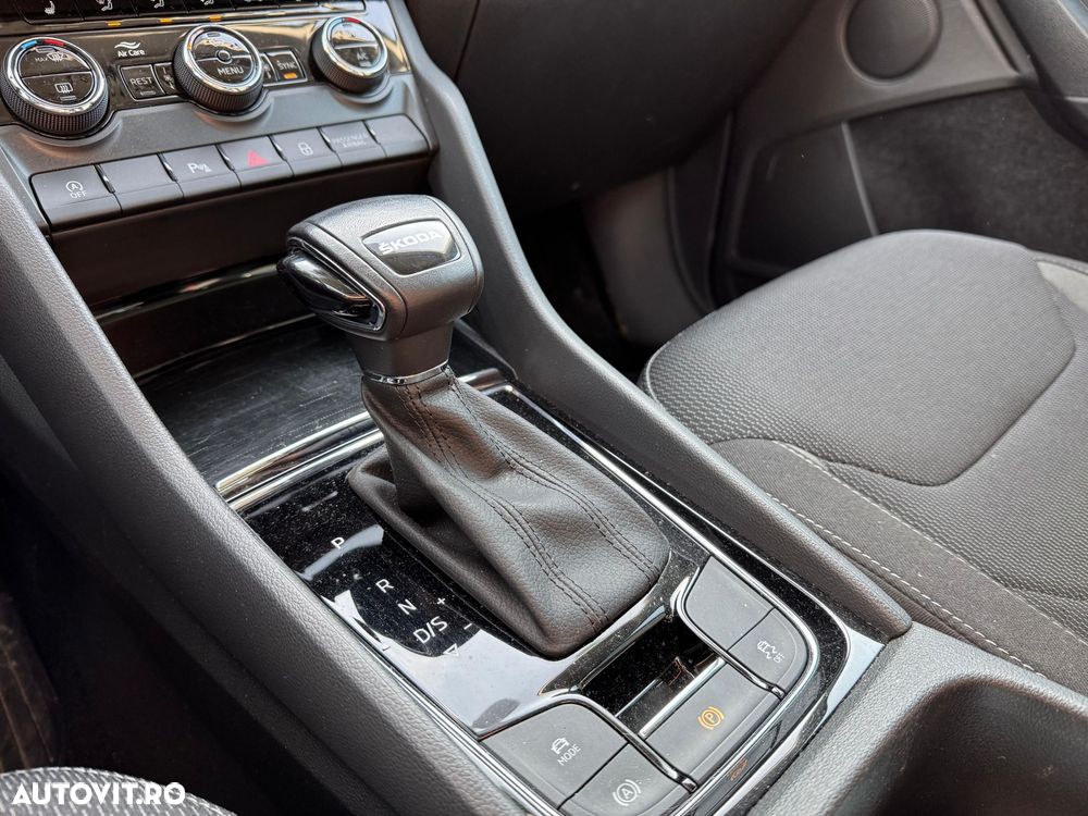 Skoda Kodiaq - 10
