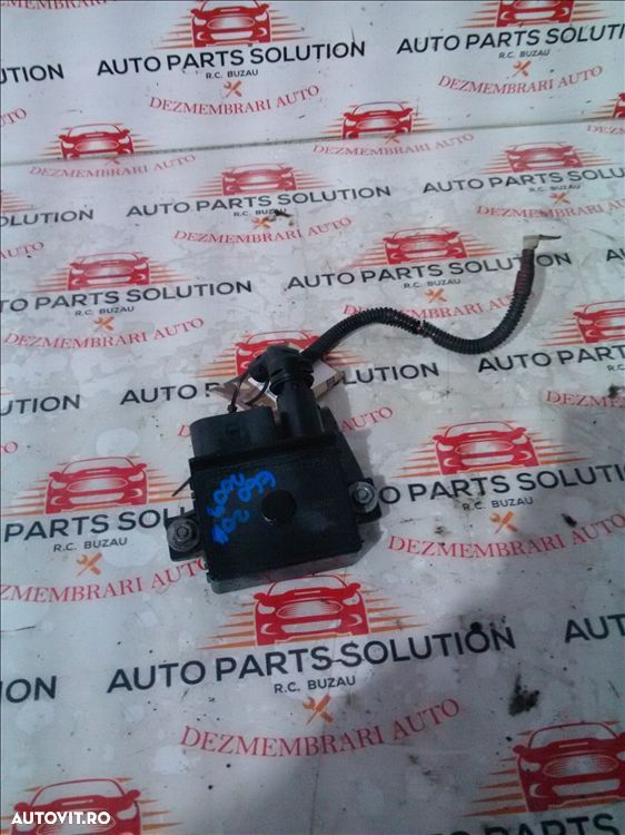 releu bujii 2.0d bmw seria 5 e60 an fabr. 2009 - 1