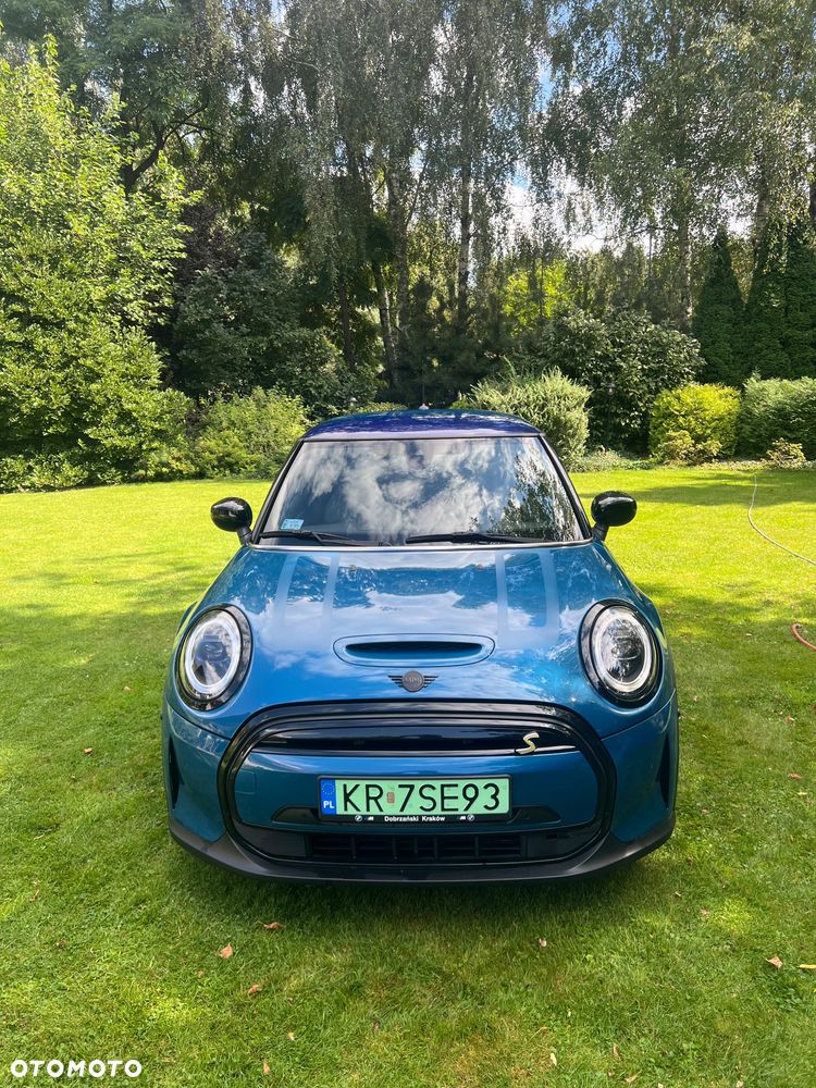 MINI Inny - 2