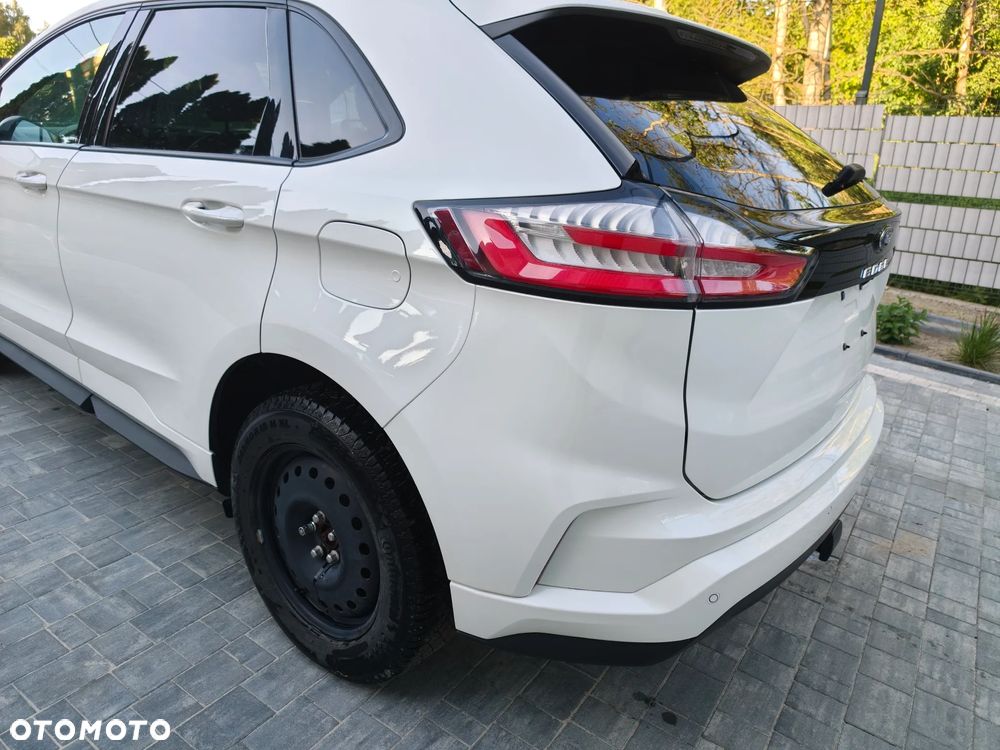Ford Edge 2.0 EcoBlue Bi-Turbo 4x4 ST-LINE - 13