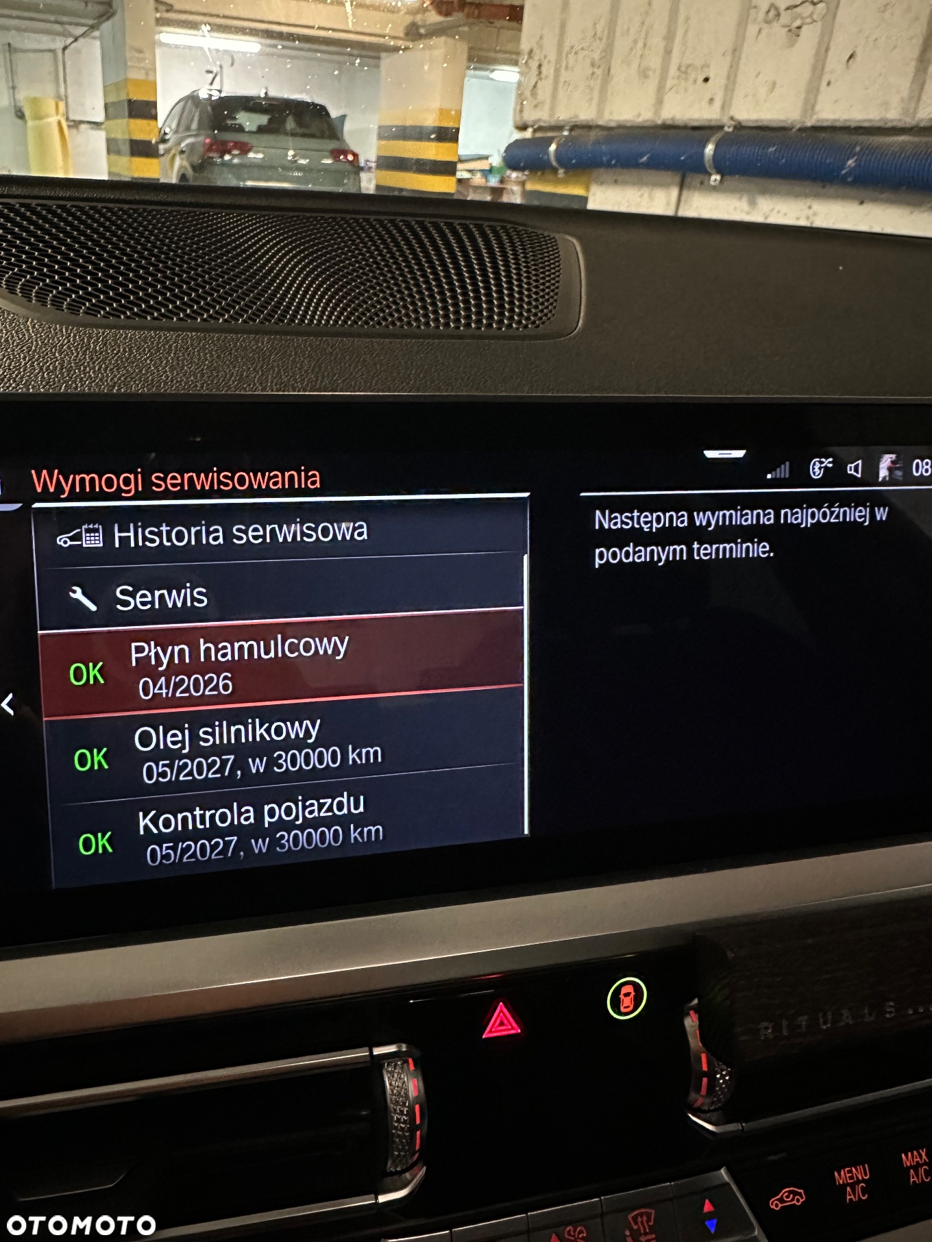 BMW Seria 3 330i M Sport sport - 23
