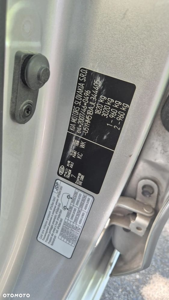 Kia Ceed Cee'd 1.4 Smart Plus - 22