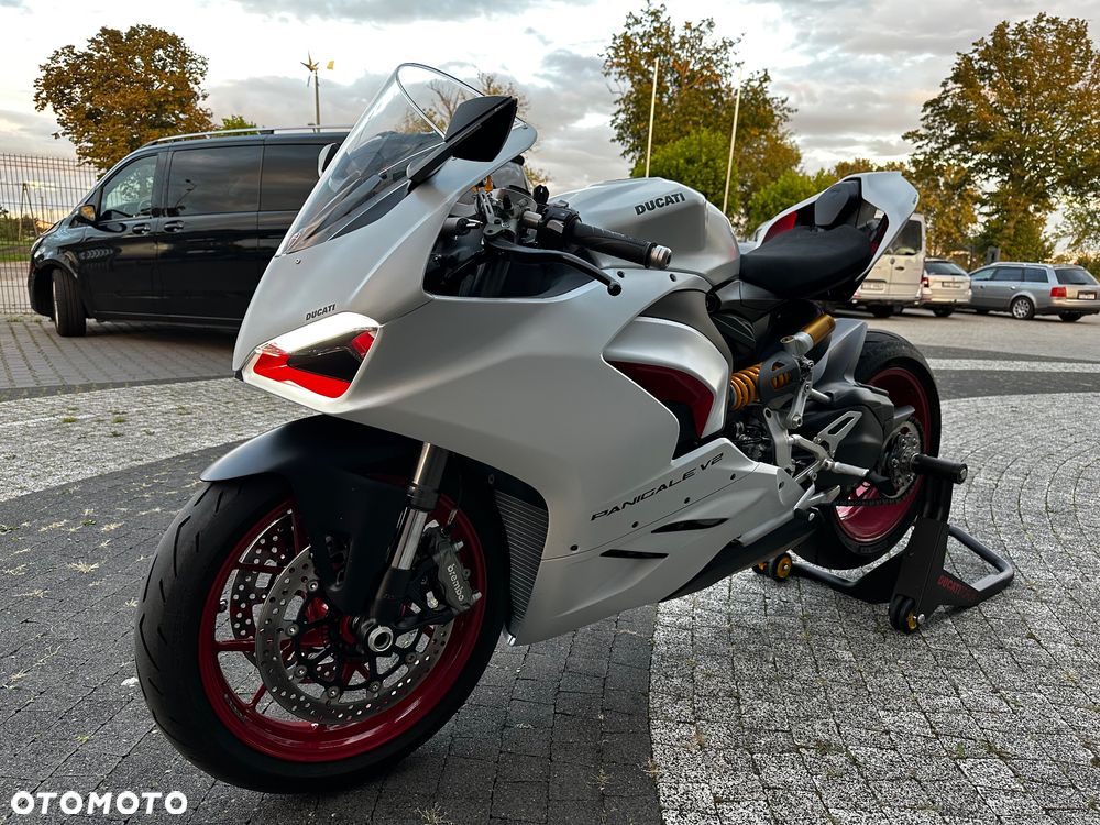 Ducati Panigale V2 - 13