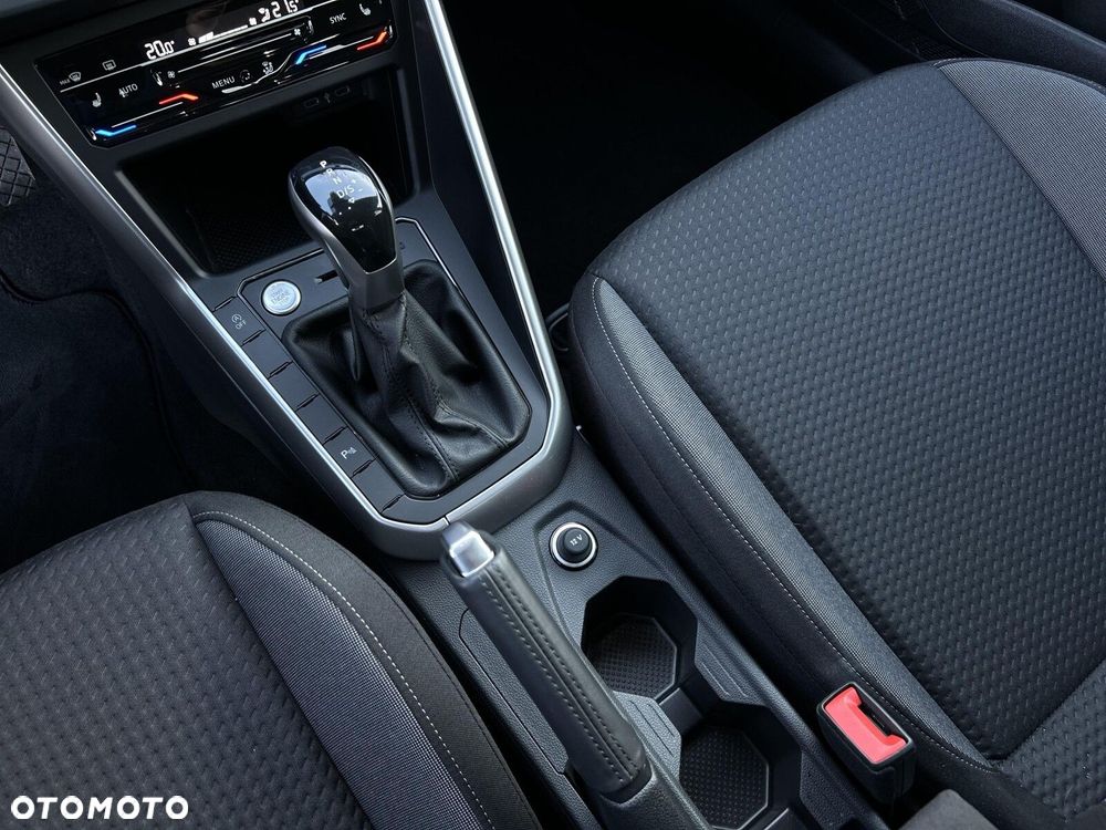 Volkswagen Taigo 1.0 TSI Life Plus DSG - 16