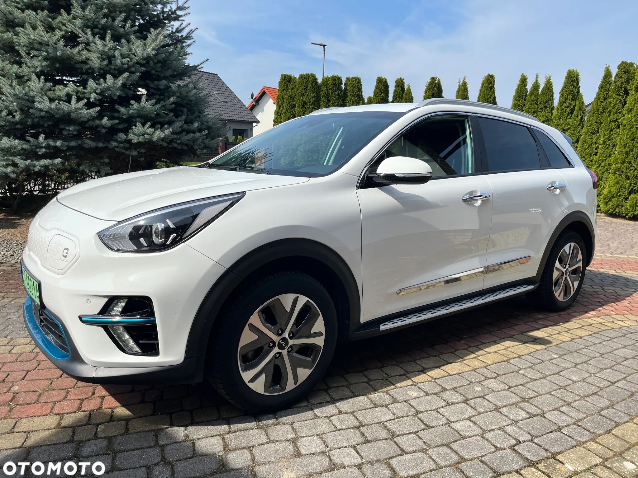 Kia Niro - 1