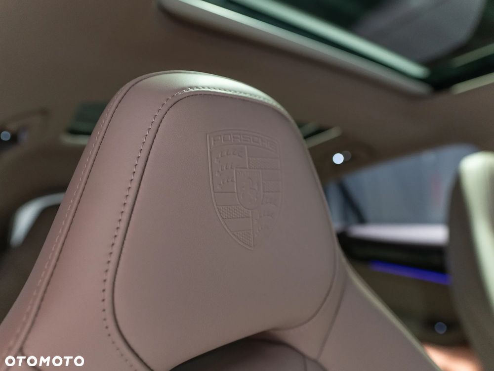 Porsche Panamera 4S E-Hybrid - 28