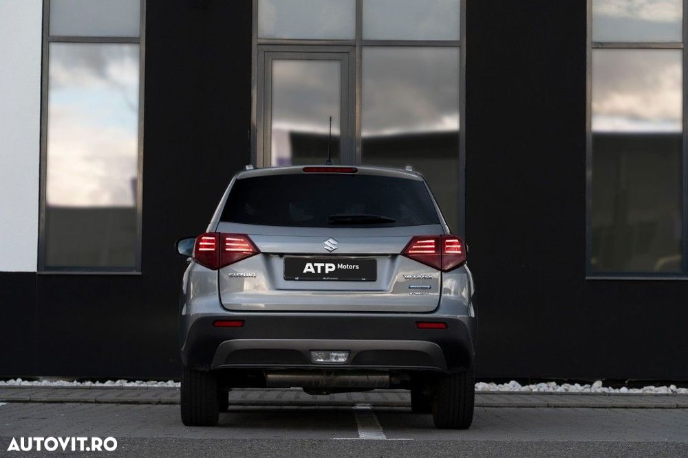 Suzuki Vitara - 27