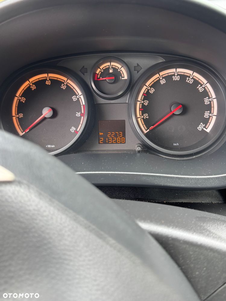 Opel Corsa - 6