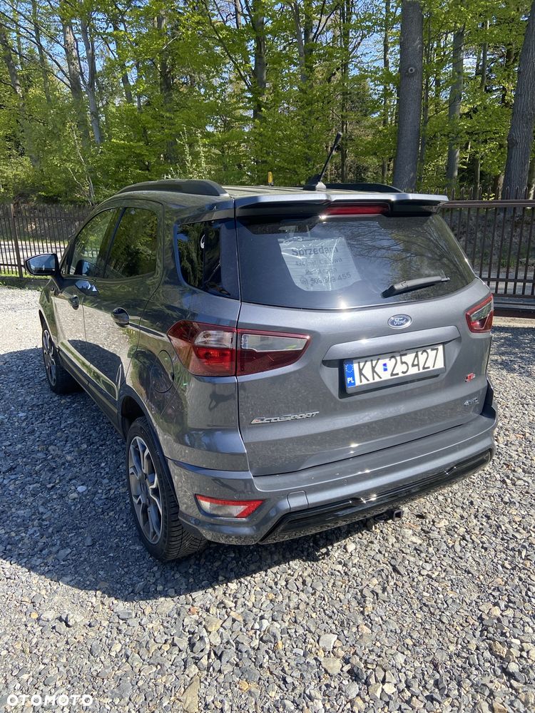 Ford EcoSport - 8