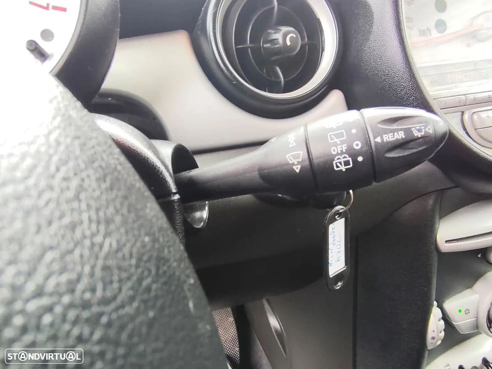 MINI 3 Portas - 20