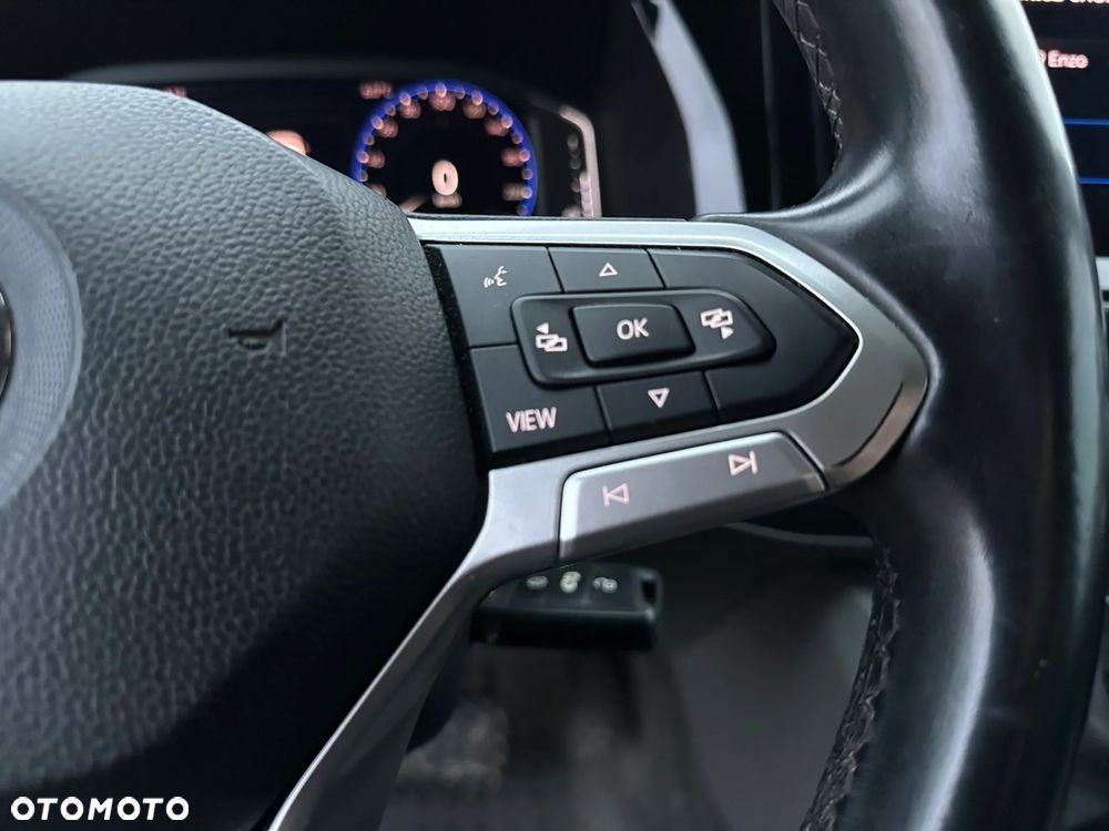 Volkswagen Transporter T6 - 23