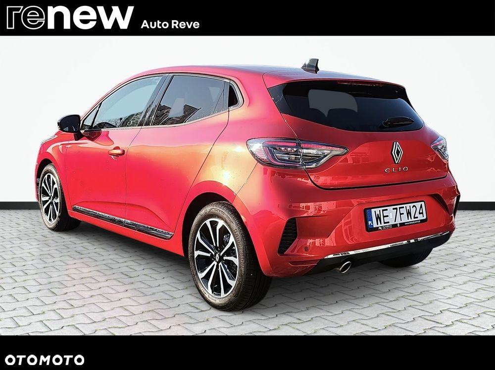 Renault Clio 1.0 TCe Techno - 8