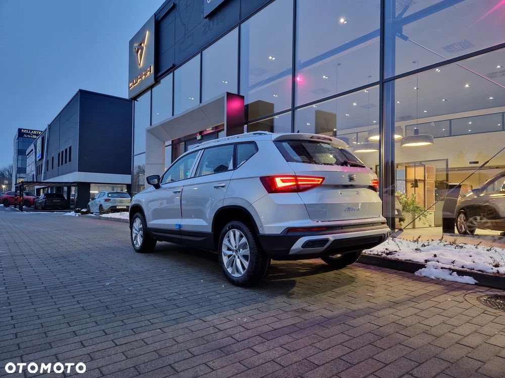 Seat Ateca 1.5 TSI Style S&S - 3