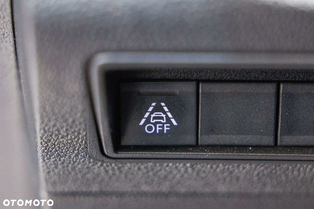Toyota Proace City - 38