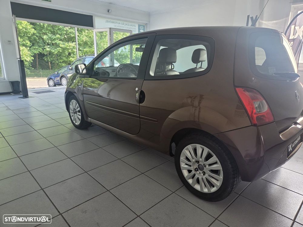 Renault Twingo 1.2 LEV 16V 75 Rip Curl - 6