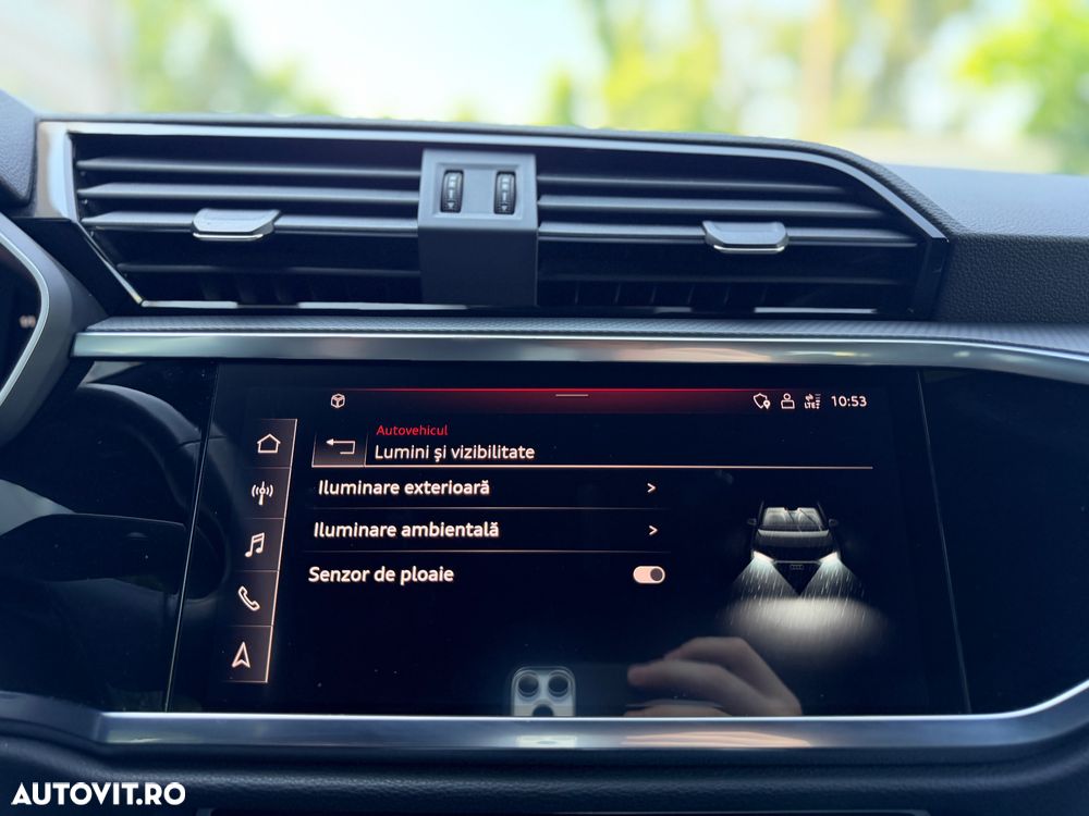 Audi Q3 2.0 TDI Quattro Stronic - 24
