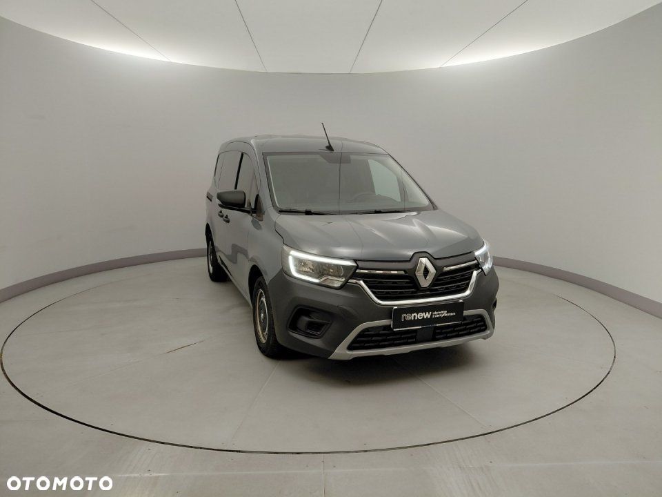 Renault Kangoo - 6