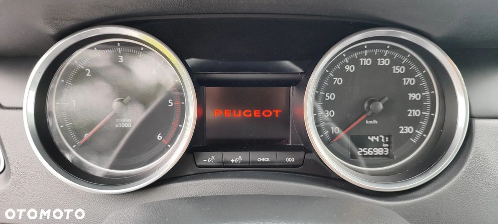 Peugeot 508 1.6 HDi Active - 10