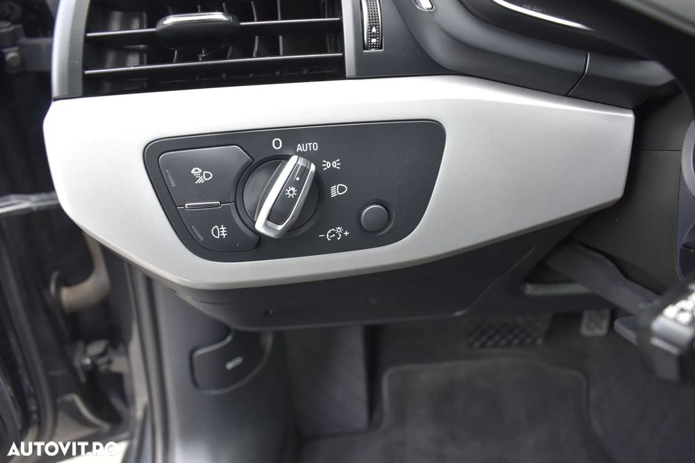 Audi A4 Allroad - 33