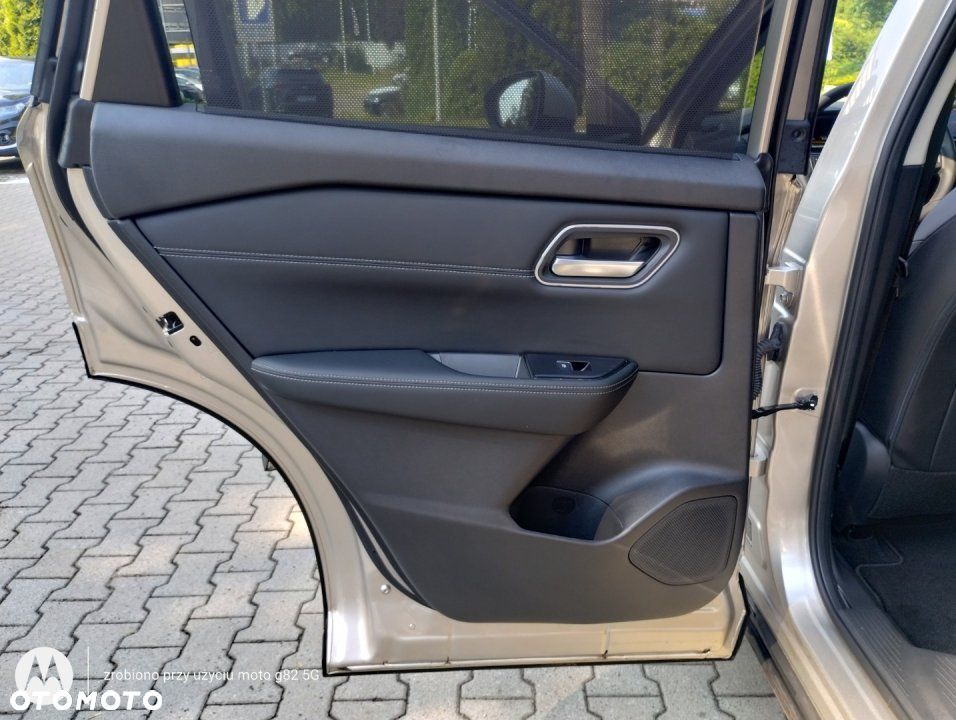 Nissan X-Trail - 17