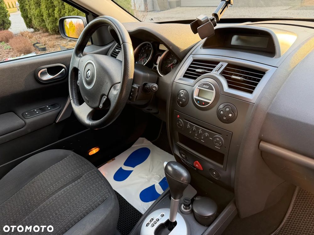 Renault Megane - 10
