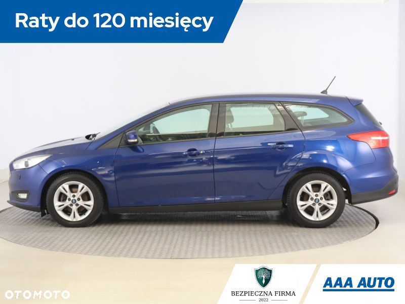 Ford Focus SW - 4