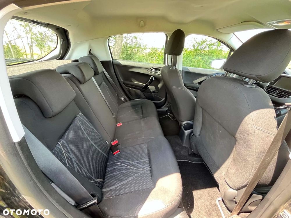 Peugeot 208 95 VTI Active - 7