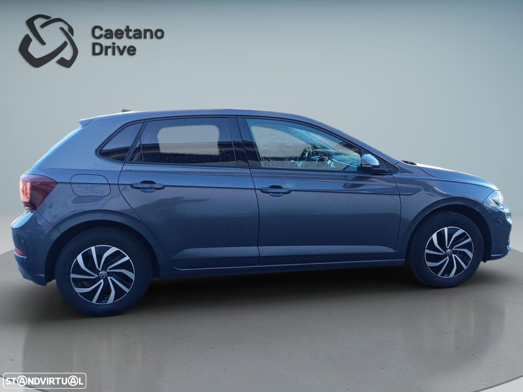 VW Polo 1.0 TSI Urban - 2