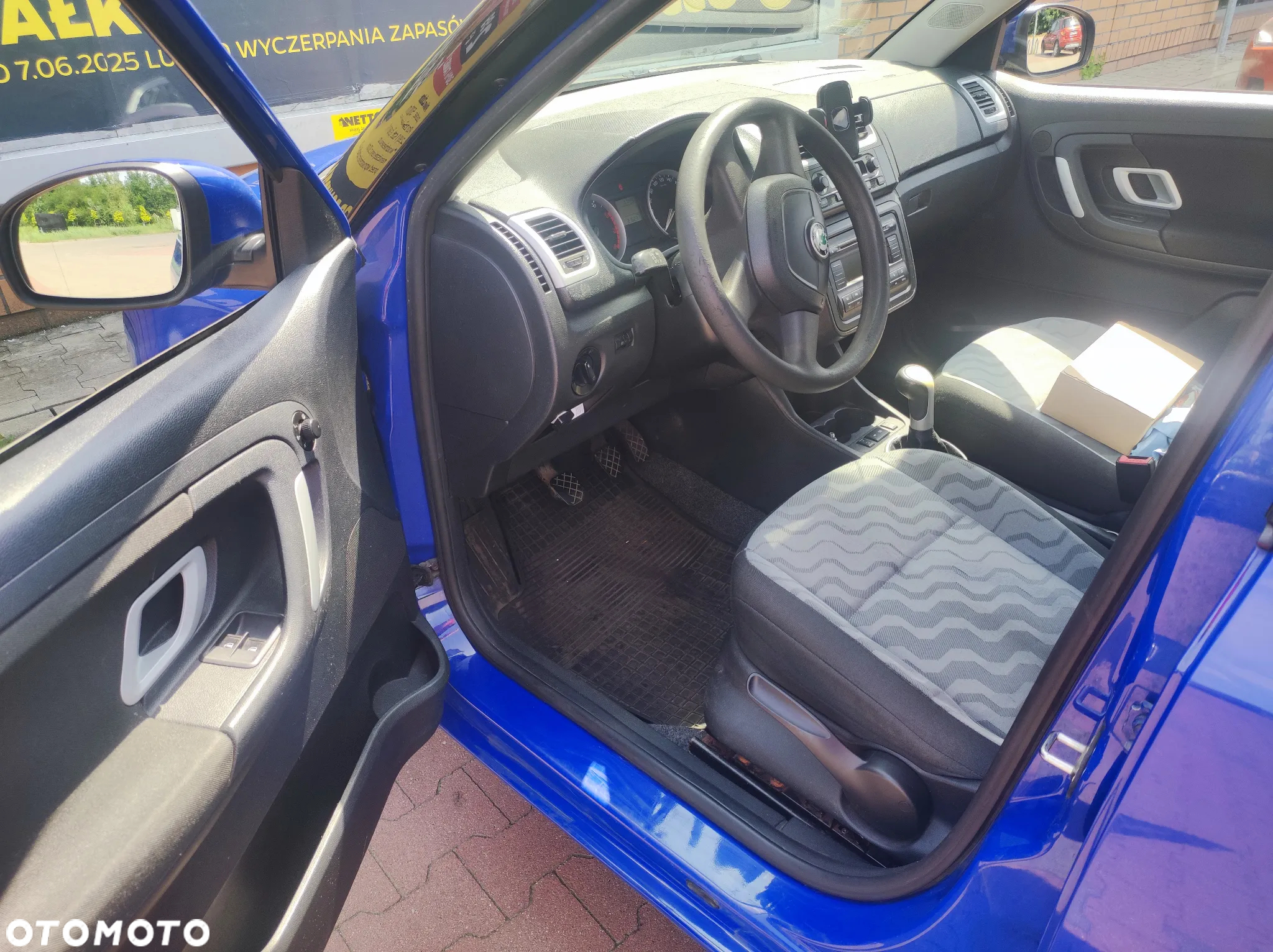 Skoda Fabia 1.2 12V Classic - 12